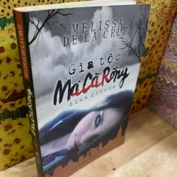 Sách tặng KÈM cho khách CÓ ĐƠN (mỗi đơn có thể chọn 1 cuốn) - Gia Tộc Ma Cà Rồng 928424