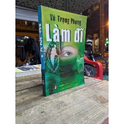 Làm Đĩ - Vũ Trọng Phụng 124590