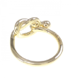 Nhẫn Tiffany Love Knot - Hàng hiệu Authentic 838071