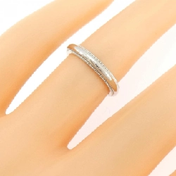 Nhẫn Milgrain Tiffany - Hàng hiệu Authentic 834714