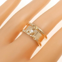 Nhẫn Louis Vuitton LV Vault One - Hàng hiệu Chính hãng 837798