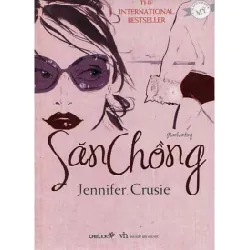 Săn Chồng - Jennifer Crusie