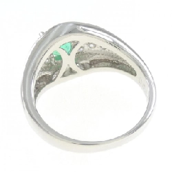 Nhẫn Emerald 0.60CT 672067