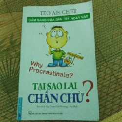 Tại sao lại chần chừ Teo Air Cher