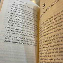 90 NGÀY ĐẦU TIÊN LÀM SẾP - MICHAEL WATKINS  1009484