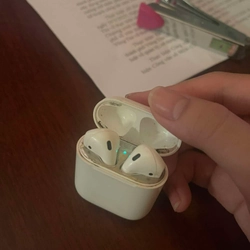 Bán Airpods 2 đã qua sử dụng 246929