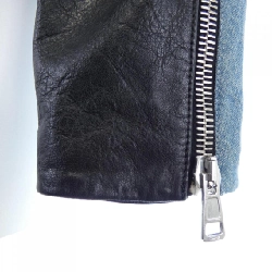 Áo khoác da ACNE STUDIOS - Hàng hiệu Authentic 819279