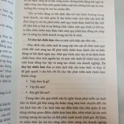 TƯ DUY LẠI CHIẾN LƯỢC - TRẦN HOÀNG SƠN 740939