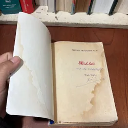 [Có Chữ Ký Của Tác Giả] - II Sách Lịch Sử: Phong Trào Duy Tân - Nguyễn Văn Xuân - 1995 711822