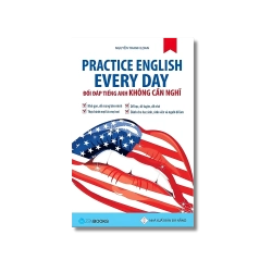 Đối đáp Tiếng Anh không cần nghĩ - Nguyễn Thanh Loan
