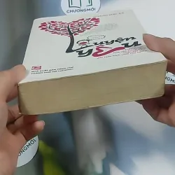 Luyện yêu - Hoàng Mặc Kỳ 694979