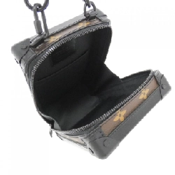 Túi xách mềm dọc Monogram Taffeta Louis Vuitton M45044 613302