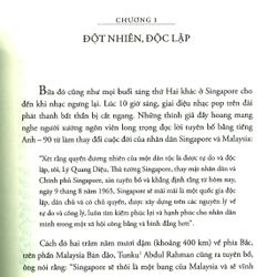 Hồi Ký Lý Quang Diệu – Tập 1: Câu Chuyện Singapore 463470