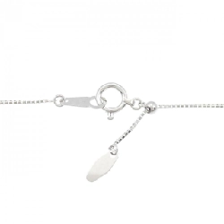 Dây chuyền kim cương PT 0.233CT E SI2 Tốt - Hàng hiệu Chính hãng 880491