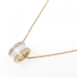 Bulgari B.zero1 Necklace - Hàng hiệu Authentic 844060