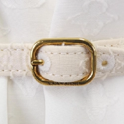 Đầm sơ mi Monogram Relief Louis Vuitton FNDR06AQV - Hàng hiệu Authentic 808349