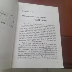 Những chuyện kỳ lạ về Thế giới tâm linh 778816