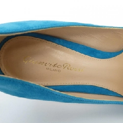 Giày cao gót GIANVITO ROSSI 658154