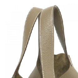 Túi Hermes Picotin Lock MM 060991CK - Hàng hiệu Chính hãng 765937