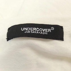 Áo thun UNDER COVER - Hàng hiệu Authentic 826660