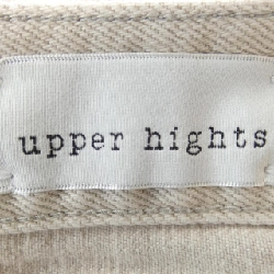 Chân váy UPPER HIGHTS 651095