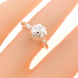 Nhẫn bóng Tiffany - Hàng hiệu Authentic 838888