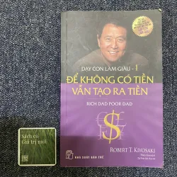 Dạy con làm giàu 1 907784