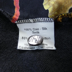 【Mã giảm giá】【Cổ điển】HERMES Áo 646356