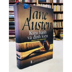 Kiêu hãnh và định kiến - Jane Austen 125816