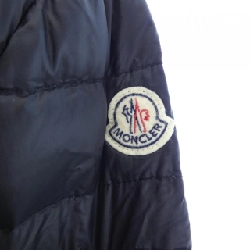Áo khoác lông vũ MONCLER S SHINO - Hàng hiệu Chính hãng 810317