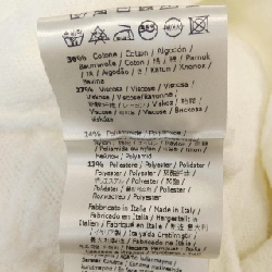 FENDI FZX673 AGF2 Áo len - Hàng hiệu Chính hãng 825324