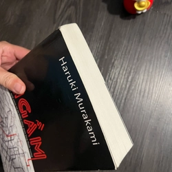 Ngầm - Haruki Murakami 271357