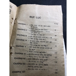 Bí mật đèo ảo ảnh 1988 mới 50% ố bẩn cong ẩm nhẹ Vũ Đức Thắng HPB0906 SÁCH VĂN HỌC 451211
