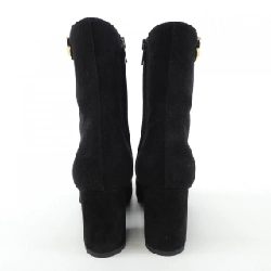 【Mã giảm giá】Giày bốt VALENTINO GARAVANI 664979