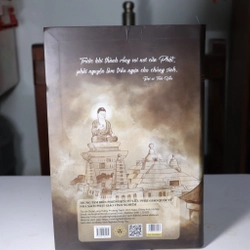Bần tăng có lời muốn nói 2 quyển song ngữ Hoa-Việt 465839