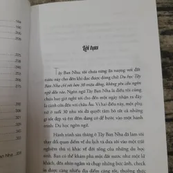 Tây Ban Nha-Hành trình không ngôn ngữ. Tg. Uyên Nguyên. 784637