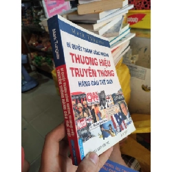 Bí quyết thành công những thương hiệu truyền thông hàng đầu thế giới