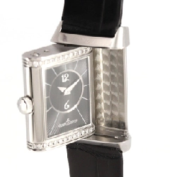 Đồng hồ Jaguar LeCoultre Reverso Classic Small Duet 211.8.44/Q2668430 SS Cơ khí - Hàng hiệu Chính hãng 875242