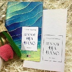 SÁCH "BÊN NÀY ĐỊA ĐÀNG" (giới hạn, bìa cứng) - F. SCOTT FITZGERALD - RAINBOW BOOKS