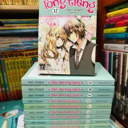 Diễn viên lồng tiếng Full 12 tập