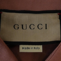 Gucci GUCCI 736991 Z605B Áo sơ mi - Hàng hiệu Chính hãng 903553