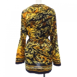 【Mã giảm giá】Thời trang Leonar LEONARD FASHION Áo 645529