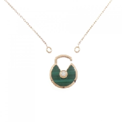 カルティエ アミュレット SM ネックレス - Hàng hiệu Authentic 840136