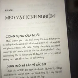 Mẹo vặt thuốc hay  723230