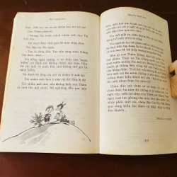 Đảo mộng mơ - Nguyễn Nhật Ánh  470143