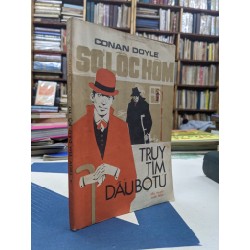 Sherlock Holmes truy tìm dấu bộ tứ - Conan Doyle 125579