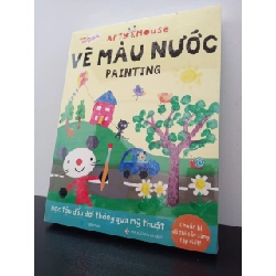 Arty Mouse - Combo 7 cuốn Mandy Stanley New 100% HCM.ASB2602 Rebooks.vn