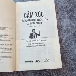 Cảm Xúc Là Kẻ Thù Số Một Của Thành Công 183000