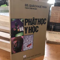 Phật học và Y học