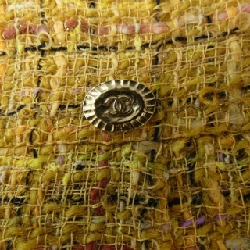 Chanel CHANEL P40224V28970 Váy 647051